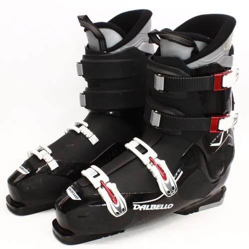 Dalbello VT Vantage Sport Ski Boots - Size 16.5 / Mondo 34.5 Used