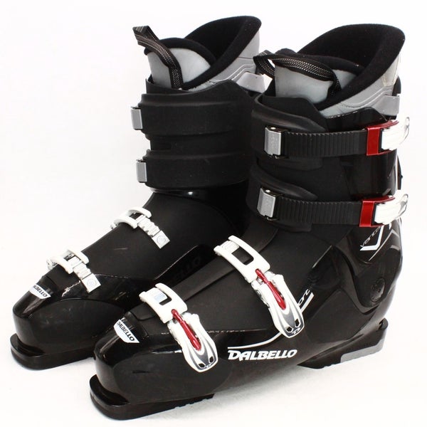 Dalbello VT Vantage Sport  Ski Boots - Size 16.5 / Mondo 34.5 Used