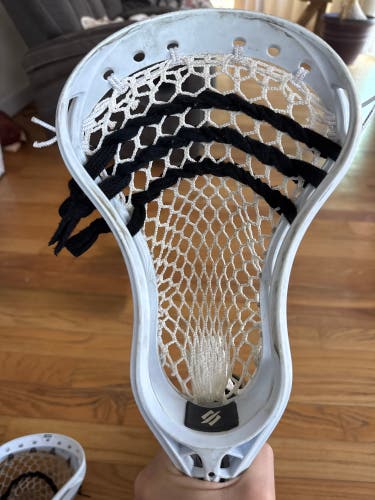 StringKing Strung Mark 2A Head (Used)