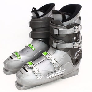 Dalbello Vantage 4F Ski Boots - Size 15.5 / Mondo 33.5 Used