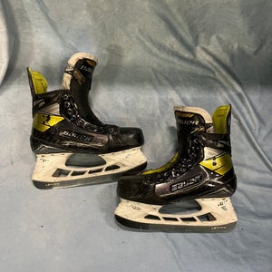 Senior Bauer Supreme 3S Hockey Skates 7.5 (Used)