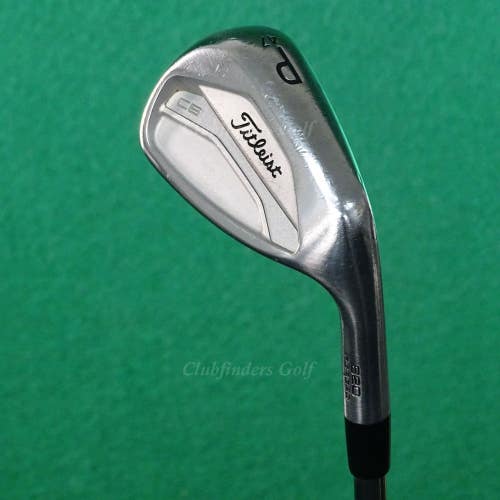 Titleist CB 620 Forged 47 PW Pitching Wedge NS Pro Modus 3 Tour 115 Steel Stiff