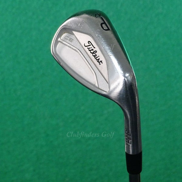 Titleist CB 620 Forged 47 PW Pitching Wedge NS Pro Modus 3 Tour 115 Steel Stiff