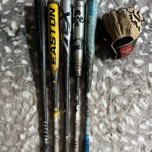 All For Sale Or Trade