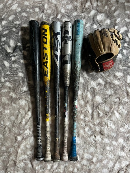 All For Sale Or Trade