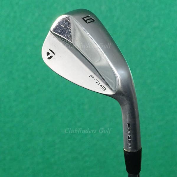 テーラーメイド　P7MB(2023) ダイナミックゴールドツアーイシューX100 テーラーメイド P7MB(2023) ダイナミックゴールドツアーイシューX100