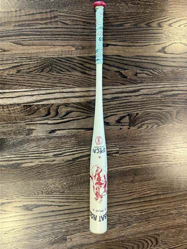 2025 Combat "Not My First Rodeo" Spec A1 BBCOR 34" (-3) (Used)