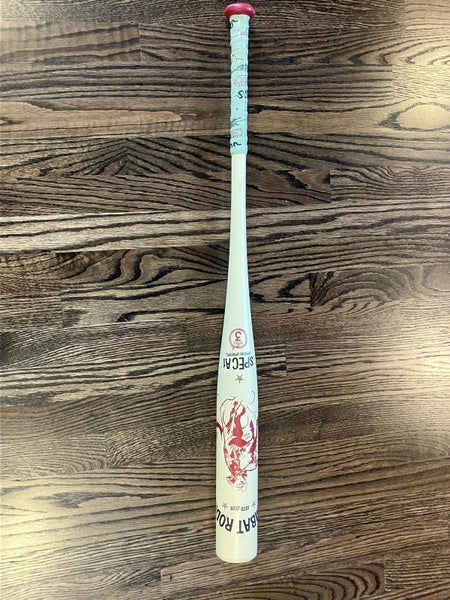 2025 Combat "Not My First Rodeo" Spec A1 BBCOR 34" (-3) (Used)