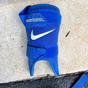 Nike BPG 40 Batter’s Leg Guard 2.0
