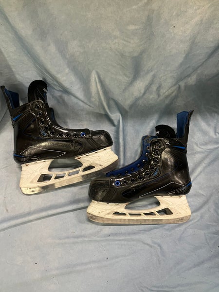 Senior Bauer Nexus 2N Hockey Skates Regular Width 7 (Used)