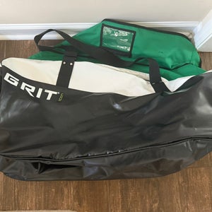 Grit Icon Hockey Bag