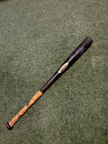 Baum Gold Stock Wood Composite BBCOR Certified Bat (-3) 29 oz 32" (Used)