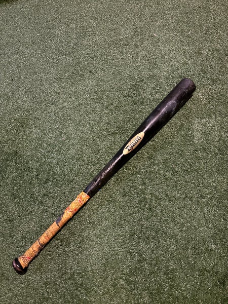 Baum Gold Stock Wood Composite BBCOR Certified Bat (-3) 29 oz 32" (Used)