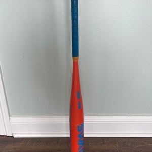 Dirty South Dirty South Swag USSSA Certified Bat (-8) 23 oz 31" (Used)
