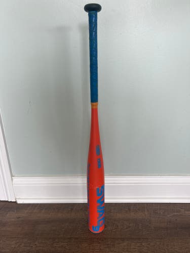 Dirty South Dirty South Swag USSSA Certified Bat (-8) 23 oz 31" (Used)