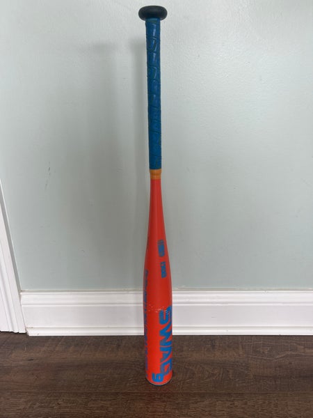 Dirty South Dirty South Swag USSSA Certified Bat (-8) 23 oz 31" (Used)