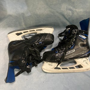 Senior Bauer Nexus N2900 Hockey Skates Regular Width 7 (Used)
