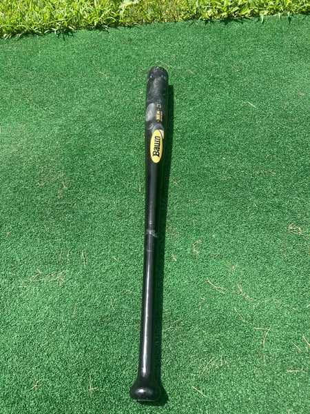 Baum Bat Gold