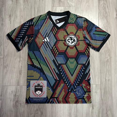 America Training  Jersey 25/26
