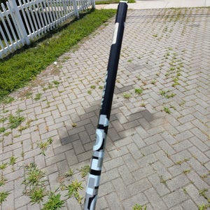 Adult Warrior Krypto Pro Shaft (New) Black
