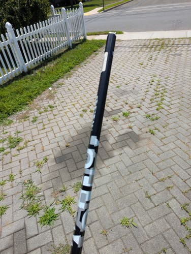Adult Warrior Krypto Pro Shaft (New) Black
