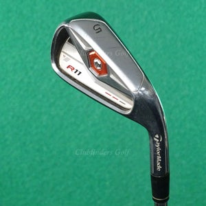 TaylorMade R11 Single 5 Iron TaylorMade KBS 90 Steel Stiff