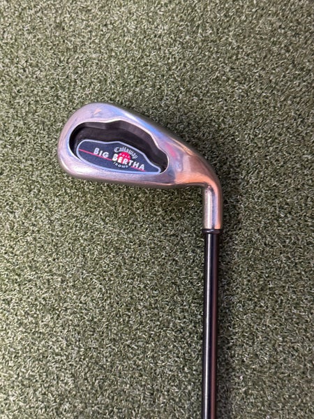 Callaway Big Bertha 2004 6i (5593)