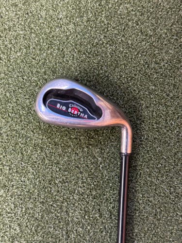 Callaway Big Bertha 2004 8i (5594)
