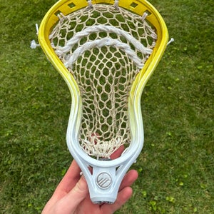 Maverik Strung Havok 2 Head (Used)