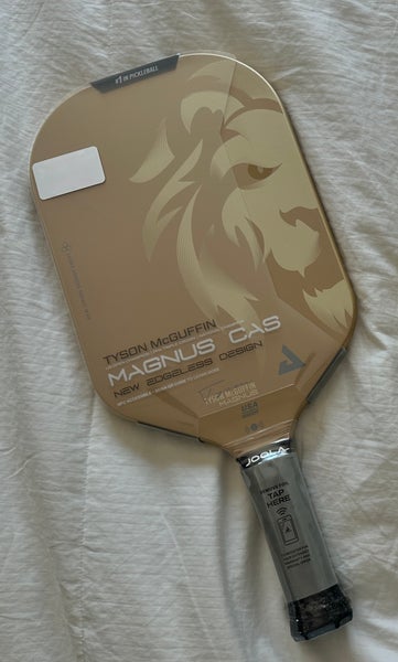 JOOLA Tyson Magnus CAS 14mm Pickleball Paddle