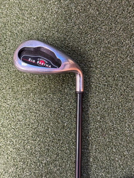 Callaway Big Bertha 2004 9i (5595)
