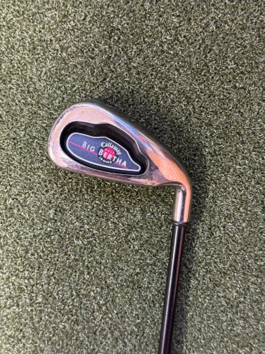 Callaway Big Bertha 2004 4i (5591)