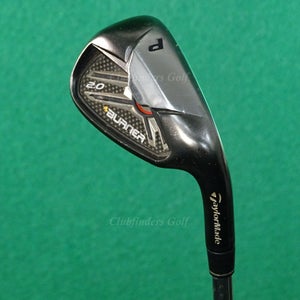 TaylorMade Burner 2.0 PW Pitching Wedge Factory 85 Steel Regular