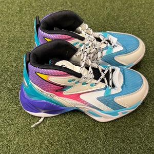 Vitike This is Me Basketball Shoes Kids 13.5 (80170)
