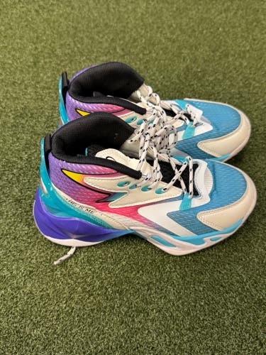 Vitike This is Me Basketball Shoes Kids 13.5 (80170)