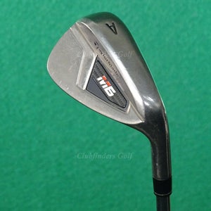 TaylorMade M6 AW Approach Wedge KBS Max 85 Steel Regular