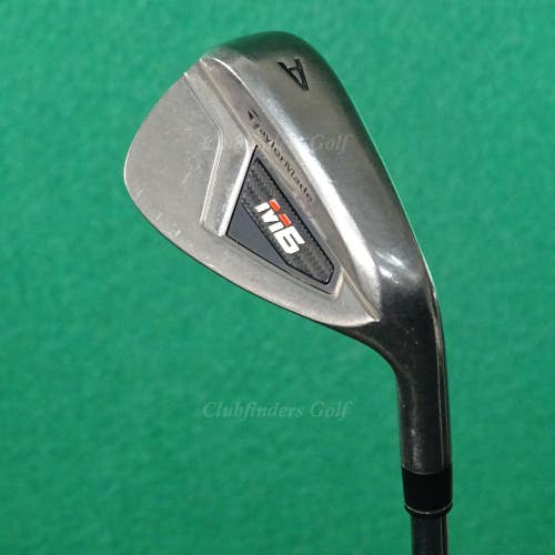 TaylorMade M6 AW Approach Wedge KBS Max 85 Steel Regular