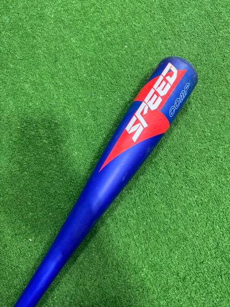 2024 Easton Speed Composite Bat USABat Certified (-13) Composite 13 oz 26" (Used)