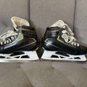 Bauer Hockey Skates Size 5.5 (Used)