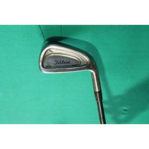 Titleist DCI 981 R Flex 38" Golf 4 Iron RH / 2E-S422