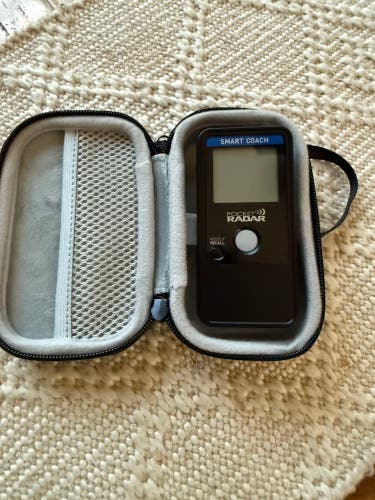 Pocket Radar Smart coach