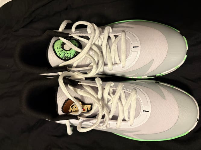 Men's Size M 11.5 (W 12.5) Puma Shoes (New)
