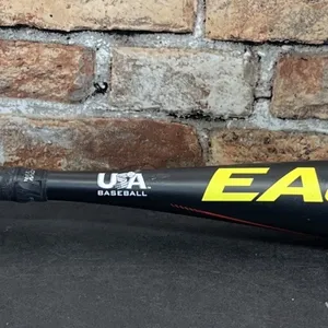 2023 Easton ADV1 Composite USABat Certified Bat (-12) 12 oz 27" (Used)