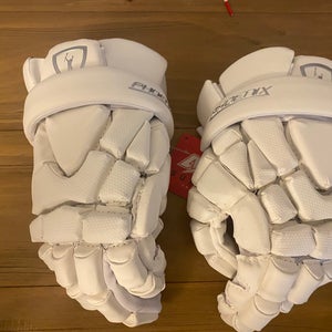 Adrenaline Phoenix Lacrosse Gloves Large (New)