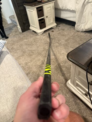 Warrior Hockey Stick