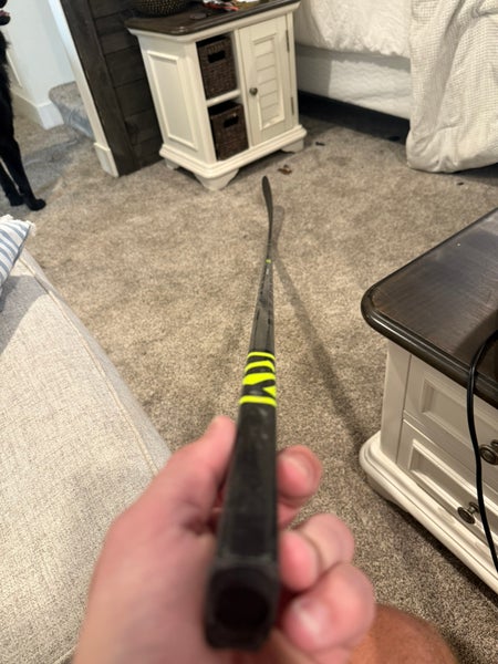 Warrior Hockey Stick