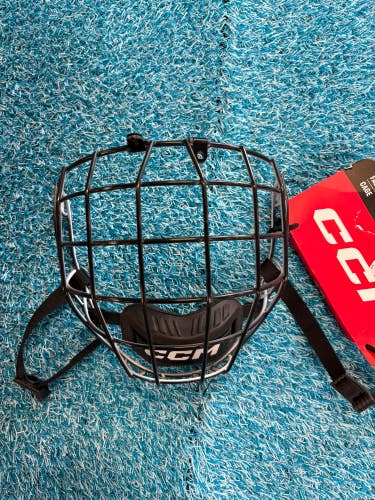 Medium CCM FM580 Full Cage (New)