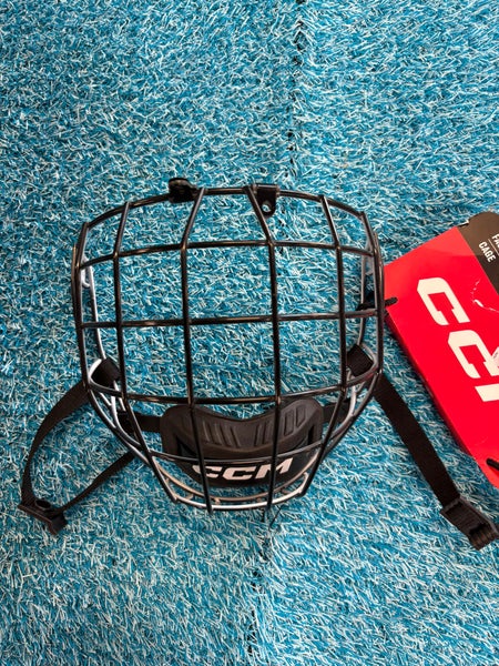 Medium CCM FM580 Full Cage (New)