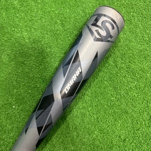 2020 Louisville Slugger Omaha 5 Alloy Bat USABat Certified (-10) Alloy 17 oz 27" (Used)