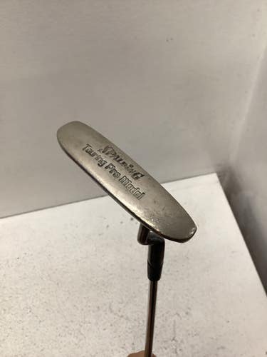 Used Spalding TOURING PRO Mens Putter RH 11443-S000196002